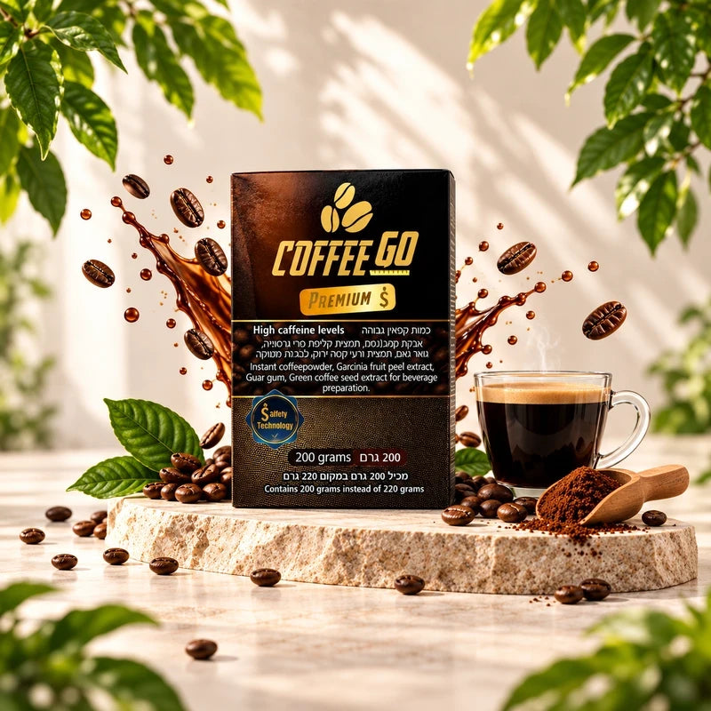 Coffee Go