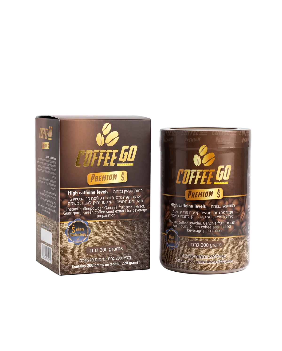 Coffee Go