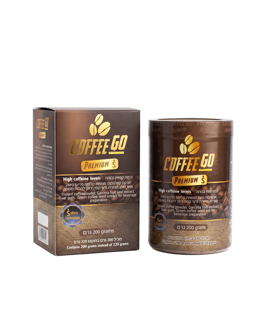 Coffee Go