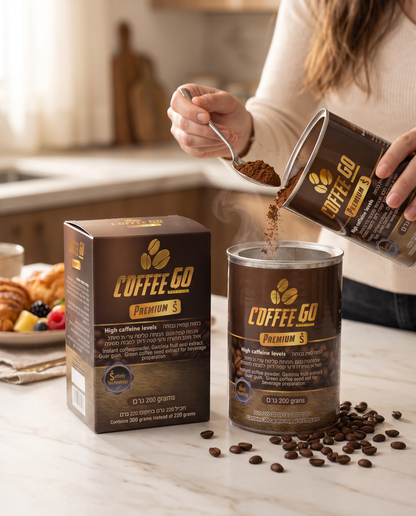 Coffee Go