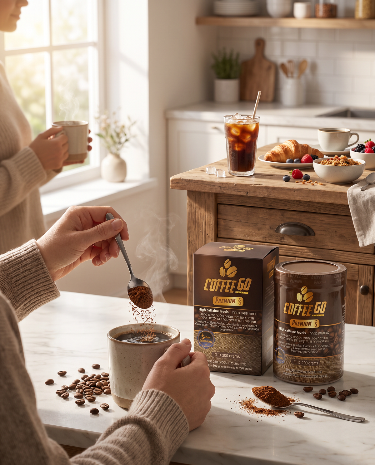 Coffee Go