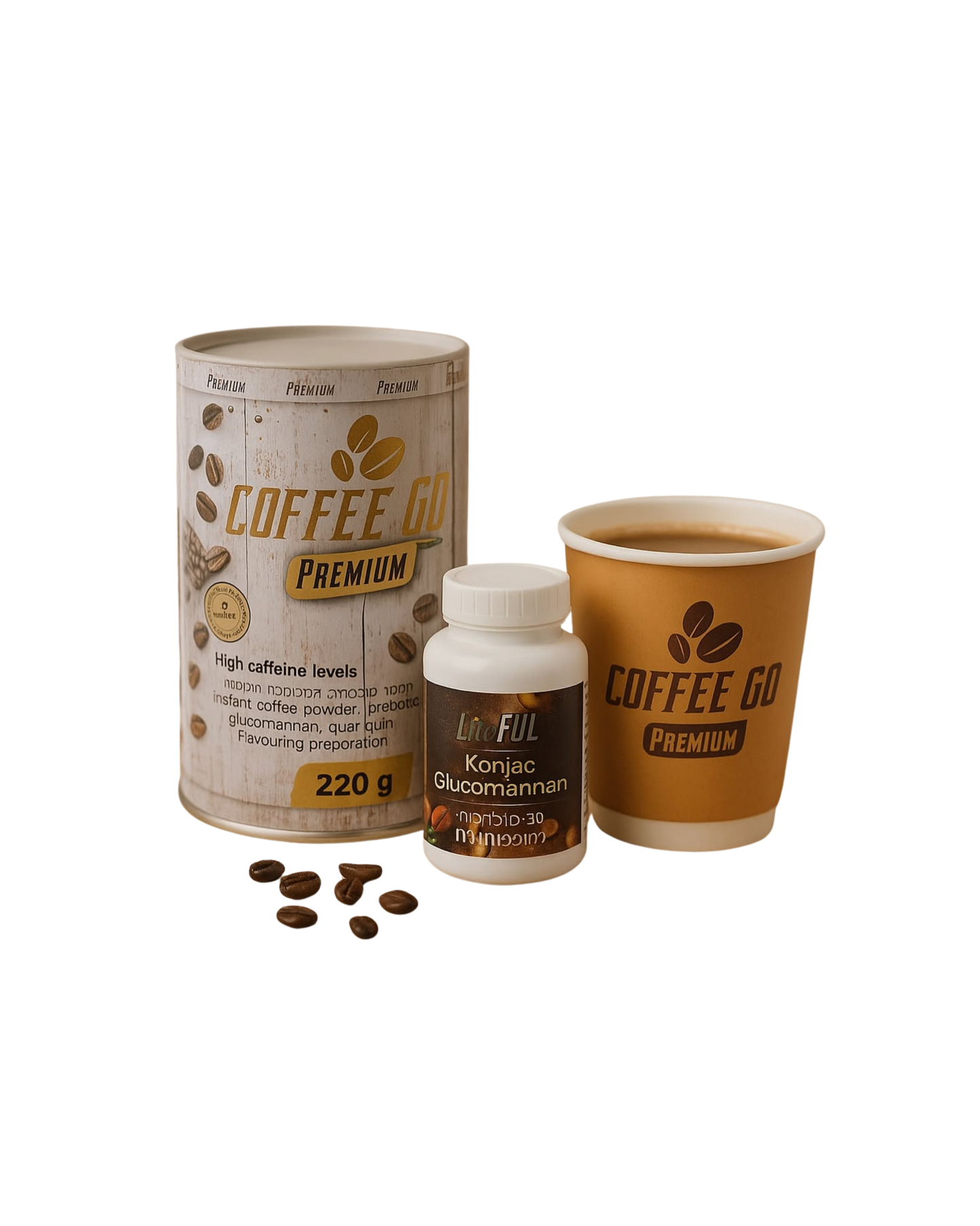 باقة التوفير – دعم ذكي لخسارة الوزن