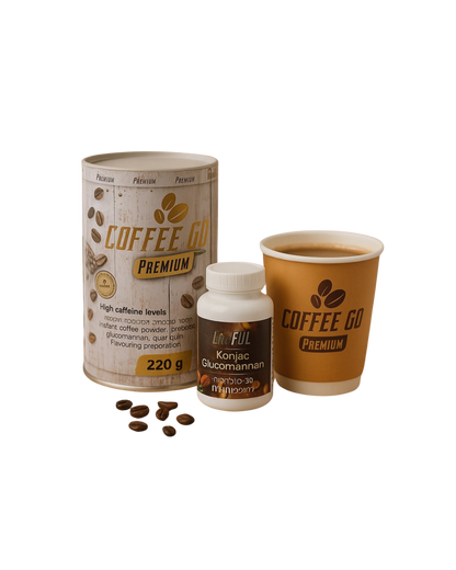 باقة التوفير – دعم ذكي لخسارة الوزن