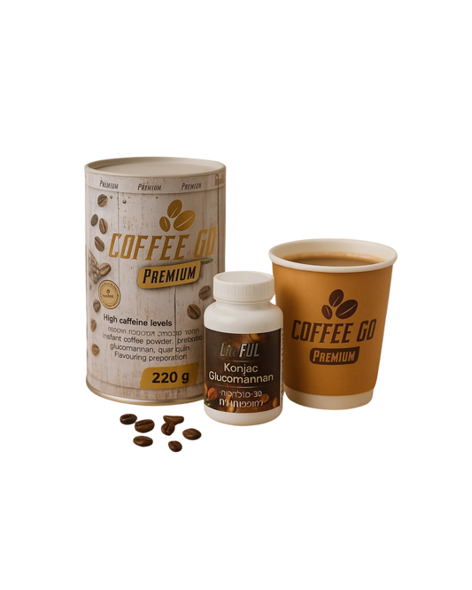 باقة التوفير – دعم ذكي لخسارة الوزن